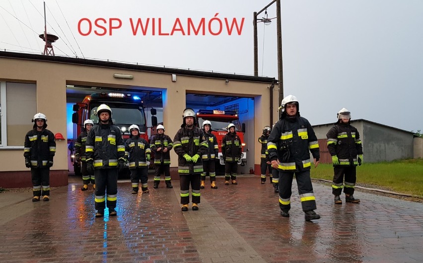 Bieg "Wilamowska 5 z OSP" już w najbliższą niedzielę 13...