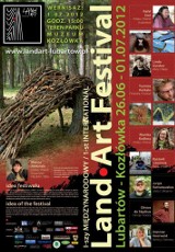 Rusza Land Art Festiwal w Kozłówce