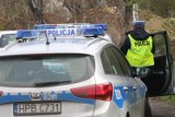 Policjanci z Koluszek i Andrespola szukali 80-letniego mężczyzny. Starszy pan miał kłopoty z pamięcią