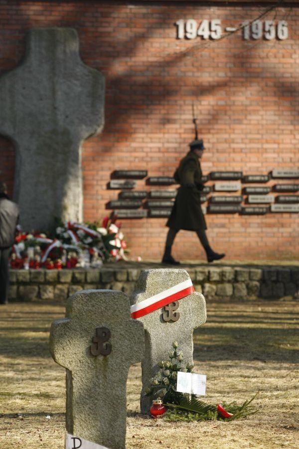 Cmentarz Osobowicki (PLAN, ZDJĘCIA)