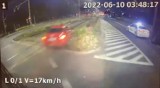 Wrocław: Uber uderzył w autobus. Prezes MPK szuka "potencjalnych morderców" [ZOBACZ FILM]