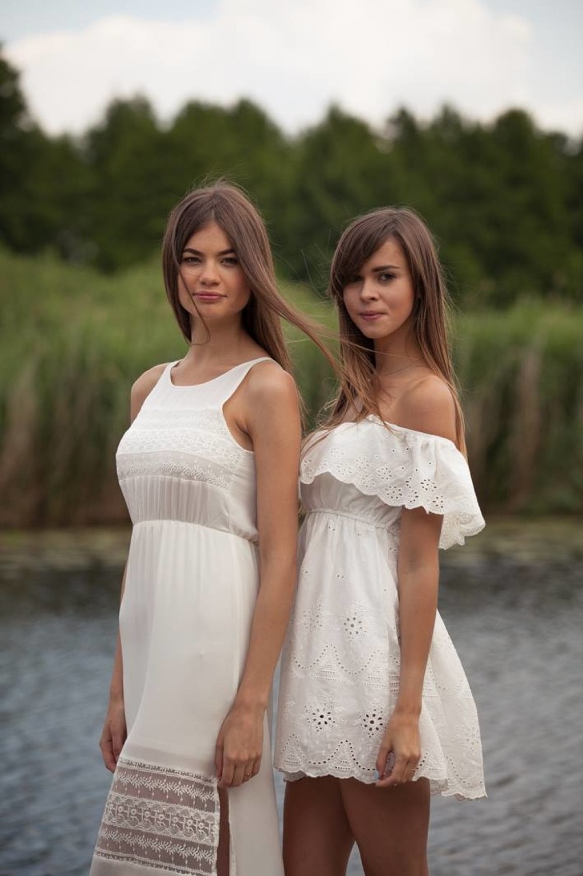 Miss Polski 2015 i Miss Polski Nastolatek 2015 - zgrupowanie w Kozienicach [ZDJĘCIA]