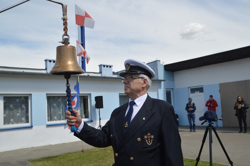 Obchody 100-lecia żeglarstwa w Charzykowach