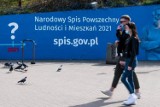 Narodowy Spis Powszechny w Zagłębiu Dąbrowskim. Czy mieszkańcy powiatu chętnie się spisują?
