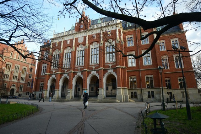 Uniwersytet Jagielloński został sklasyfikowany w prestiżowym rankingu QS World University Rankings