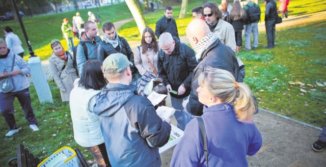 Maraton Fotograficzny Pogodno 2012 zgromadził wielu miłośników ...