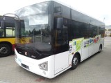 MPK Łódź testuje turecki autobus [ZDJĘCIA]