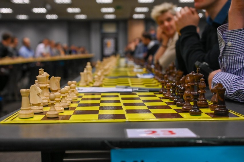 Szachowe mistrzostwa Polski w szachach amatorów