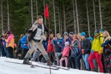 Tatry. Na Kalatówki wracają kultowe zawody na starym sprzęcie narciarskim 