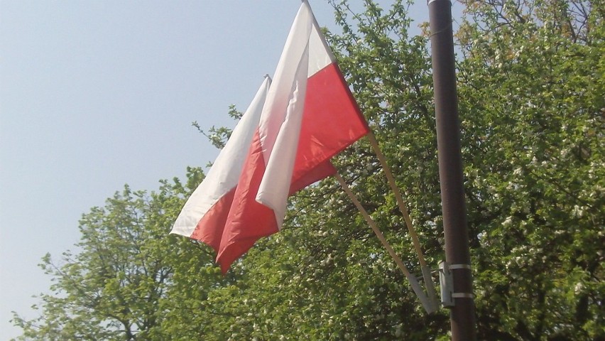 Dzień Flagi w Kraśniku