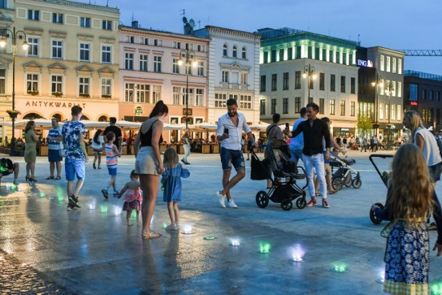 Co ciekawego dziać się będzie w Bydgoszczy w weekend od 15 do 17 lipca? Zebraliśmy dla Was najciekawsze propozycje. Szczegóły w naszej galerii zdjęć.