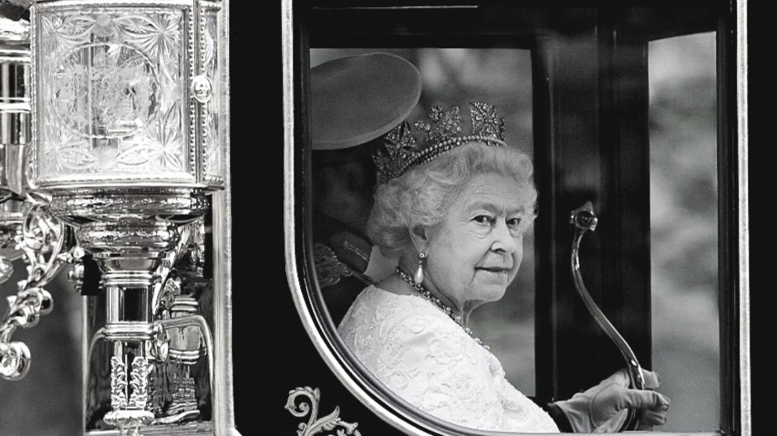 Pogrzeb królowej Elżbiety II. Kiedy i gdzie się odbędzie? 