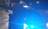 Południowa Obwodnica Warszawy. Obywatelskie zatrzymanie pijanego kierowcy na S2. 43-latek miał blisko 3 promile 