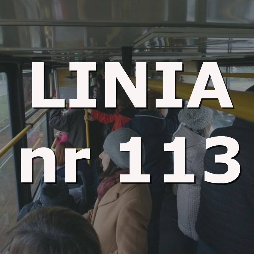 Linia autobusowa nr 113

RONDO ŚRÓDKA – Podwale – Zawady –...