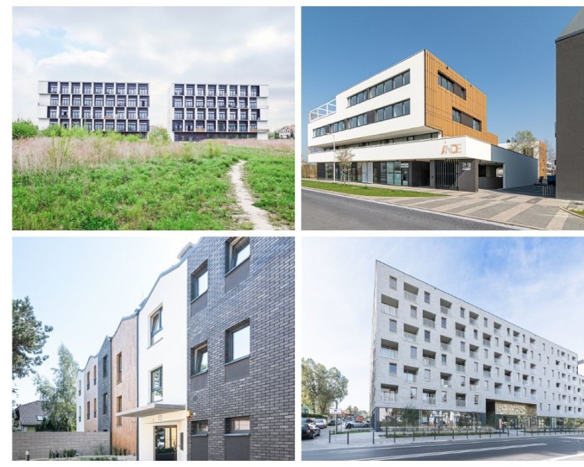 Zobacz wrocławskie budynki nagrodzone w konkursie Fasada Roku 2021. Są zjawiskowe (ZOBACZ ZDJĘCIA)