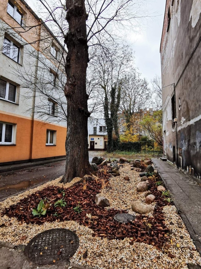 Będą zmiany w rejonie ulic Podgórze i Jabłkowskiego w...