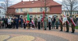 W Nisku odbyły się obchody Dnia Pamięci Ofiar Zbrodni Katyńskiej. Zobacz zdjęcia