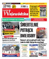 Gazeta Wojewódzka w każdy wtorek dostępna dla czytelników w kioskach