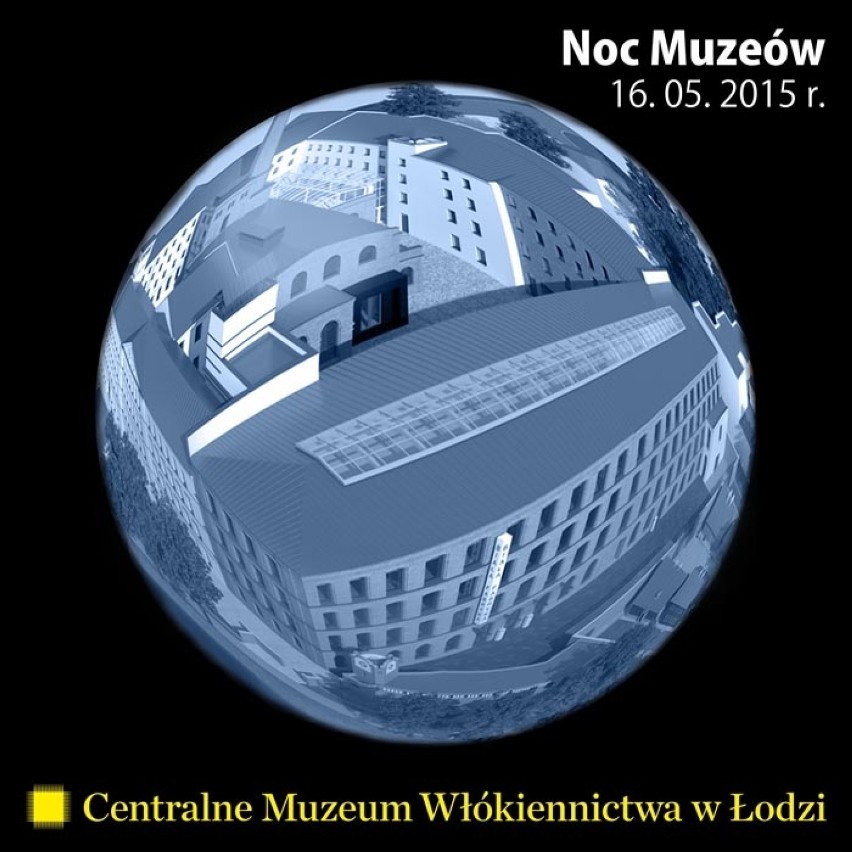 Biała Noc w Białej Fabryce

Centralne Muzeum Włókiennictwa w...