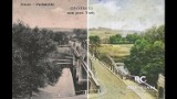 Archiwalne pocztówki Obornik ... w kolorze! Tak dawniej wyglądało nasze miasto!