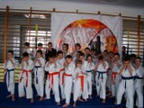 Rawscy karatecy z 37 medalami [ZDJĘCIA]