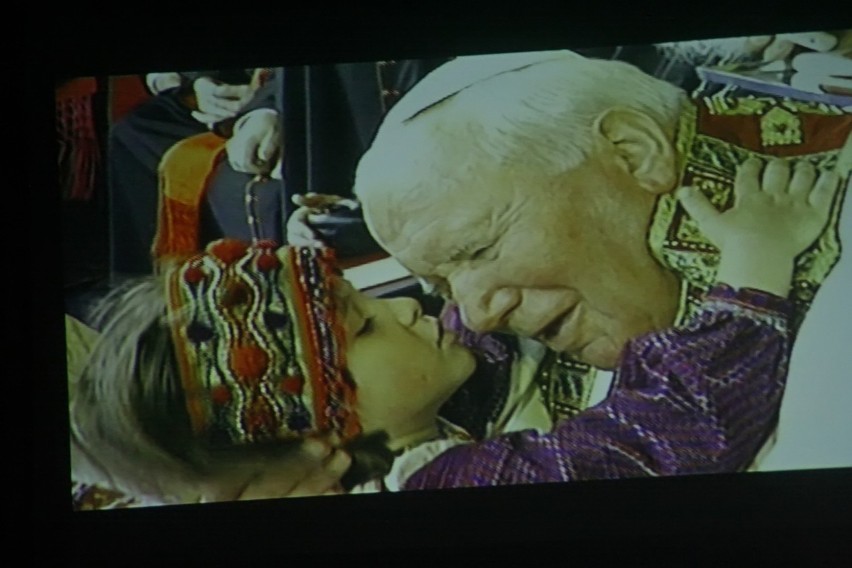 XVI Międzynarodowy Festiwal Organowy: Jan Paweł II "Szukałem Was"