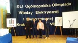 Sukcesy uczniów zduńskowolskiego "Elektronika"