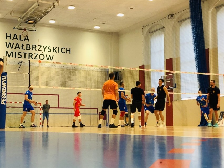 SPS Chrobry Głogów wygrał turniej w Wałbrzychu