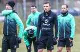 Lechia Gdańsk może być słabsza niż jesienią. Klub szuka oszczędności na piłkarzach