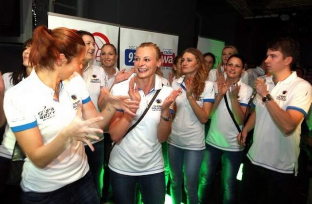 Głosy dla Hospicjum: Popularni szczecińscy sportowcy zaśpiewają w szczytnym celu