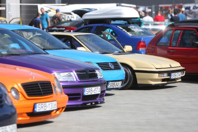 Tuning City Event Jaworzno