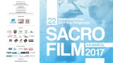 XXII Międzynarodowe Dni Filmu Religijnego "SACROFILM". Dzisiaj uroczyste otwarcie!