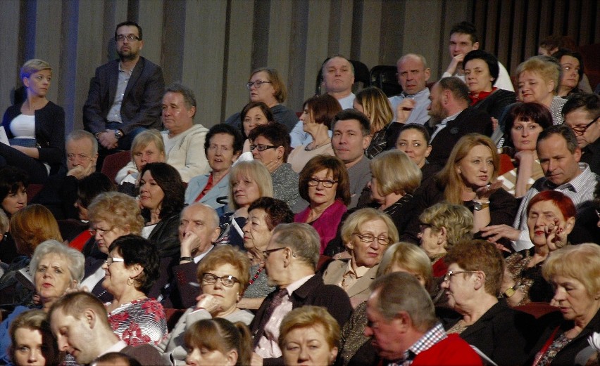 Koncert w Kaliszu. Zespół De Mono akustycznie