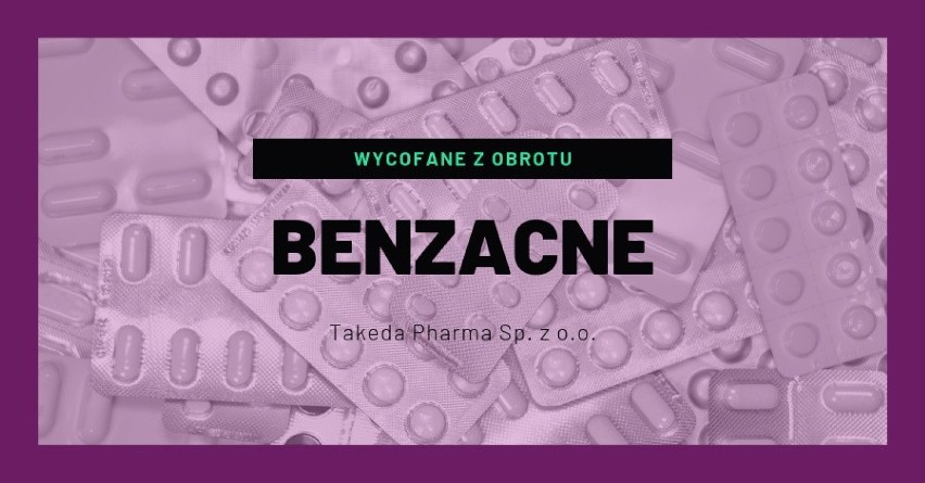 BENZACNE (Benzoylis peroxidum), 100 mg/g, żel
- rodzaj...