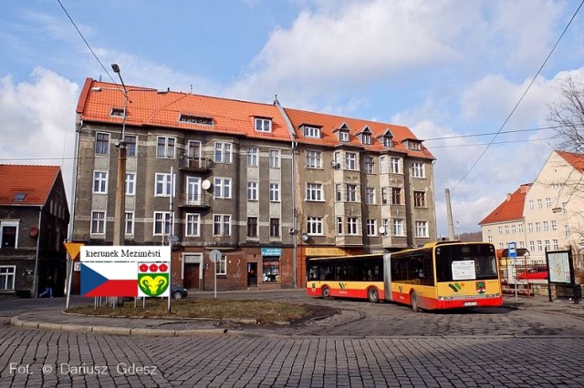 Do uruchomienia regularnych połączeń komunikacji miejskiej pomiędzy Wałbrzychem i czeskim Meziměstí brakuje tylko jednej formalności.