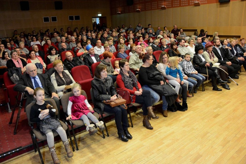 II Powiatowe Kolędowanie na Chór i Orkiestrę