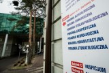 Szpital Miejski w Bydgoszczy zawiesza nocną i świąteczną opiekę zdrowotną