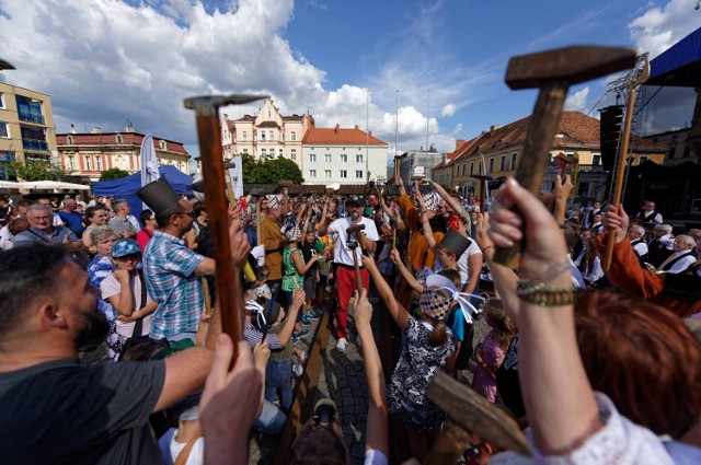 Święto górnicze odbędzie się w terminie 16-17 lipca. W planach m.in. koncert na 100 pyrlików.