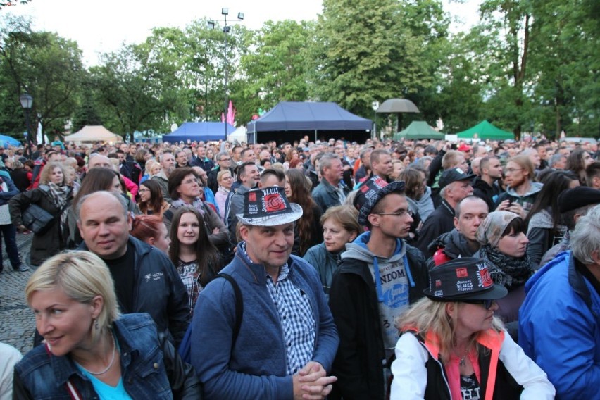 15 tys. widzów odwiedziło Suwałki w czasie festiwalu.