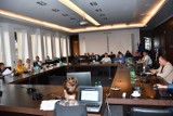 Wolsztyn: z szefami organizacji pozarządowych rozmawiano o współpracy w 2020 r.