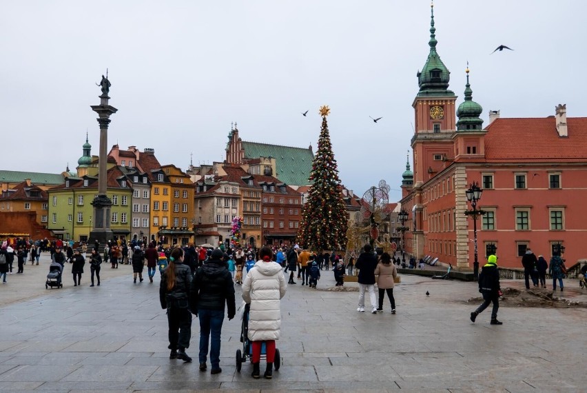 Belgijski dziennik „Le Soir” zachwyca się Polską. Jeden z...