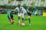 Lechia Gdańsk pokonana przez Legię 1:2