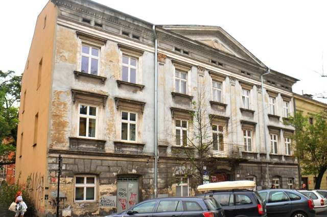 Łapówka miała pomóc w wygraniu przetargu na najem gminnego mieszkania m.in. przy ul. Mostowej 3