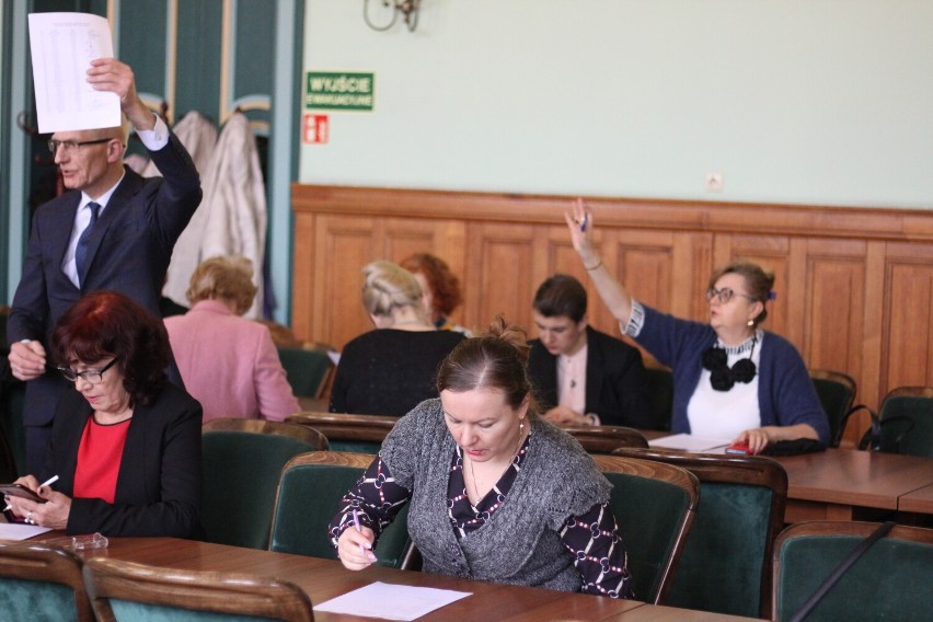 Ławnicy ślubowali w Sądzie Okręgowym w Legnicy