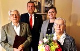 W gminie Wapno mieszka para małżeńska, która przeżyła ze sobą 60 lat!