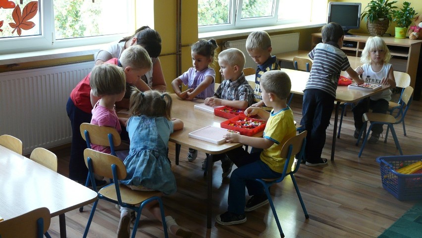 Publiczne przedszkola w gminie Wieluń pozostaną zamknięte przynajmniej do 24 maja