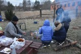Powiat gnieźnieński, gmina Witkowo: GAJ 28 – przystań dla uchodźców 