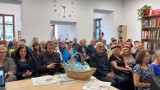 "Myśląc Ojczyzna". Konferencja historyczno-regionalistyczna w Strzyżewicach. Zobacz wideo