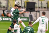 Lechia Gdańsk - Śląsk Wrocław 20.11.2020 r. Oceny biało-zielonych po zwycięstwie. Mecz miał głównego bohatera! Kogo? [galeria]