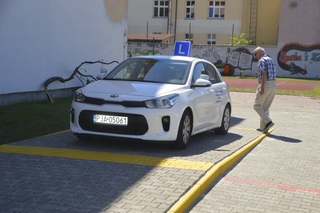 Po Miliczu krążą już “eLki” nie tylko z pobliskiej Trzebnicy czy Żmigrodu, ale też Jarocina czy Koźmina Wielkopolskiego